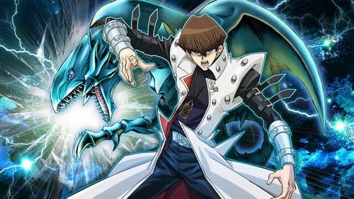 Yu-Gi-Oh! Bild 5