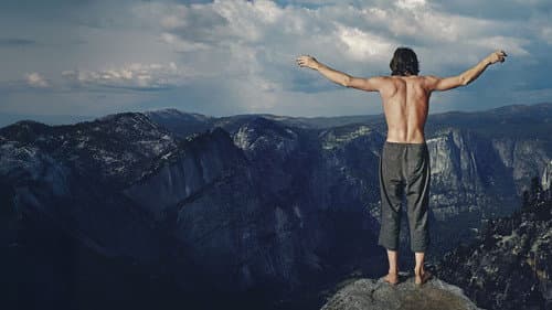 The Dark Wizard Bild 1