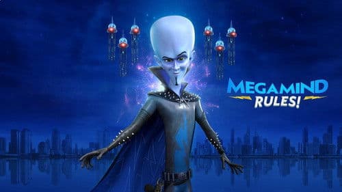 Megamind Rules! Bild 5