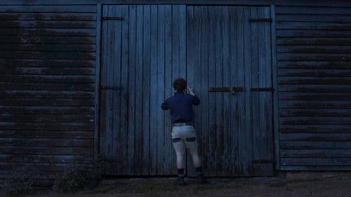 Where the Light Fades Bild 1