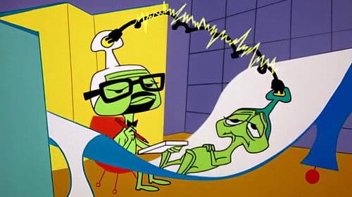 Martian Through Georgia Bild 2