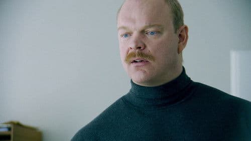 Arne Dahl: Falsche Opfer Bild 1