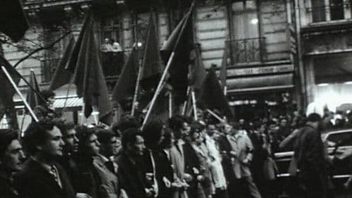 Mai 68, la belle ouvrage Bild 1