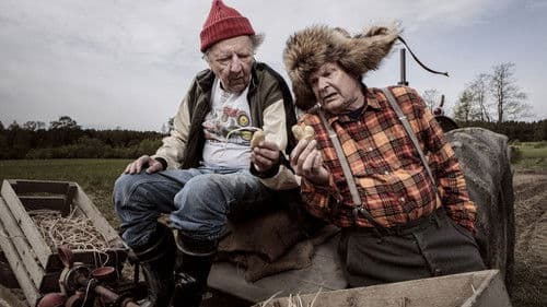 Ilosia aikoja, Mielensäpahoittaja Bild 1