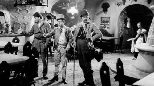 Lumpacivagabundus Bild 1