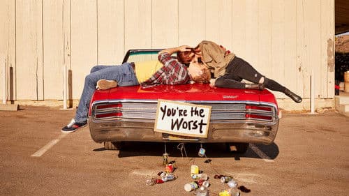 You're the Worst Bild 7