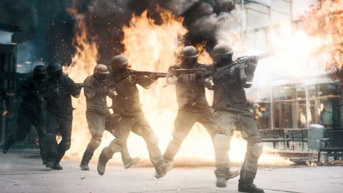 Guy Manley: A Real Movie Bild 8