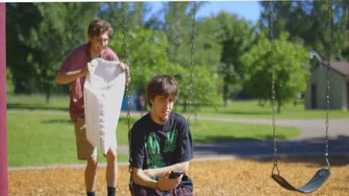 The Slacker and the Stalker Bild 1