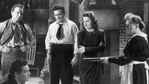 They Made Me a Killer Bild 2