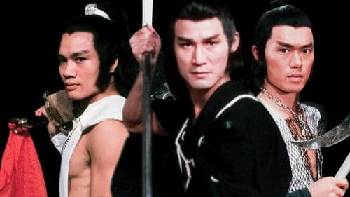 Five Element Ninjas Bild 7