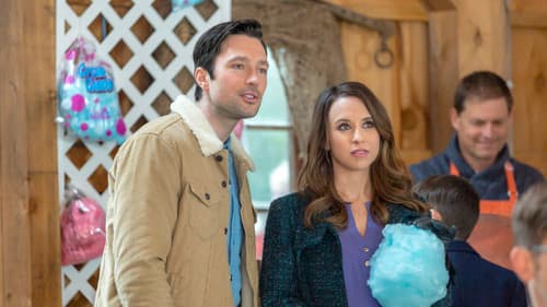 Moonlight in Vermont Bild 8