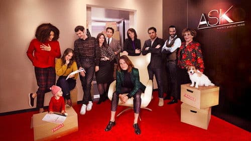 Call My Agent! Bild 5