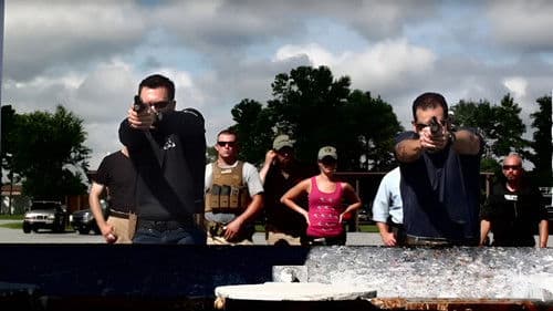 MD: The Art of the Dynamic Handgun Bild 2