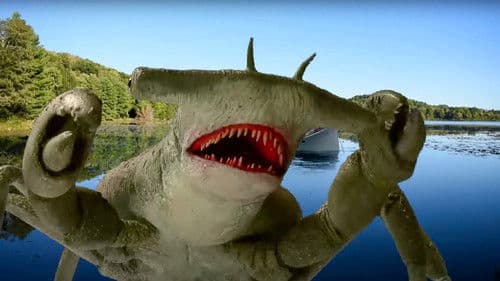 Cocaine Shark Bild 4