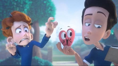 In a Heartbeat Bild 4