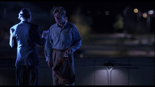 Sneakers - Die Lautlosen Bild 8