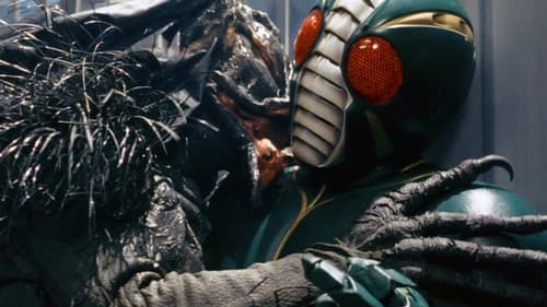 仮面ライダーZO Bild 1