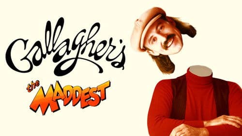 Gallagher: The Maddest Bild 2