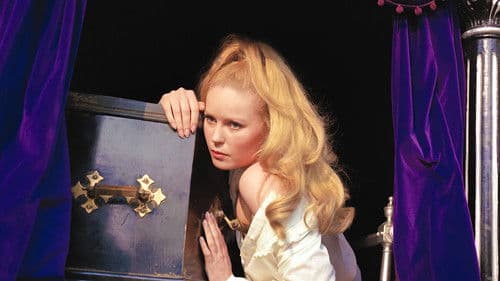 Draculas Rückkehr Bild 4