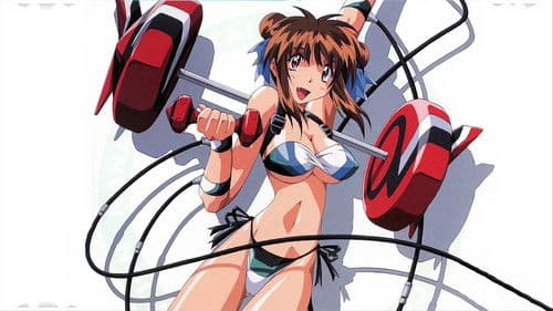 Amazing Nurse Nanako Bild 2