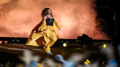 Rihanna: Rock in Rio Bild 2