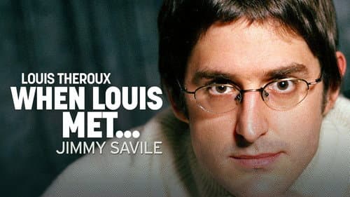 When Louis Met... Jimmy Bild 1