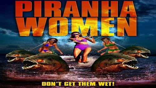 Piranha Women Bild 2