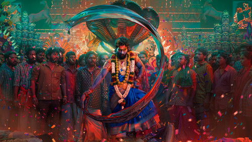 Pushpa: The Rule - Part 2 Bild 2