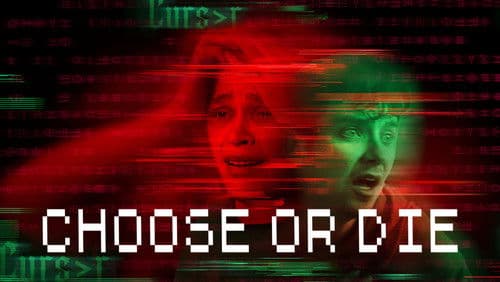 Choose or Die Bild 7