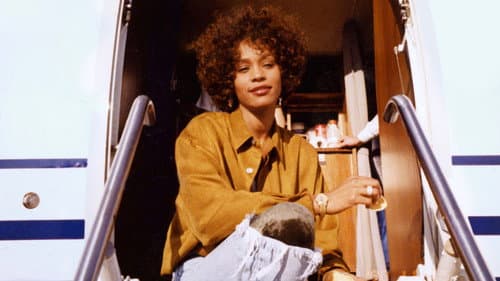 Whitney Houston - Songs für die Ewigkeit Bild 2