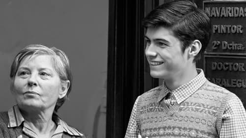 Los muertos no se tocan, nene Bild 6