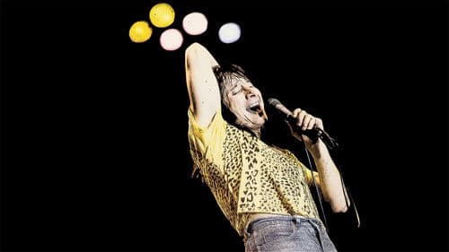 Journey: Live in Houston 1981 - The Escape Tour Bild 5