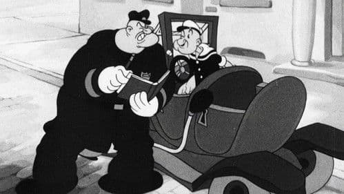 Cops Is Always Right Bild 1