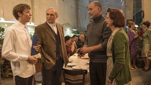 Dnevnik mašinovođe Bild 3