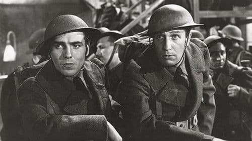 The Eve of St. Mark Bild 1