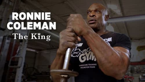 Ronnie Coleman: The King Bild 8