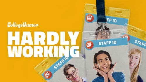 Hardly Working Bild 1