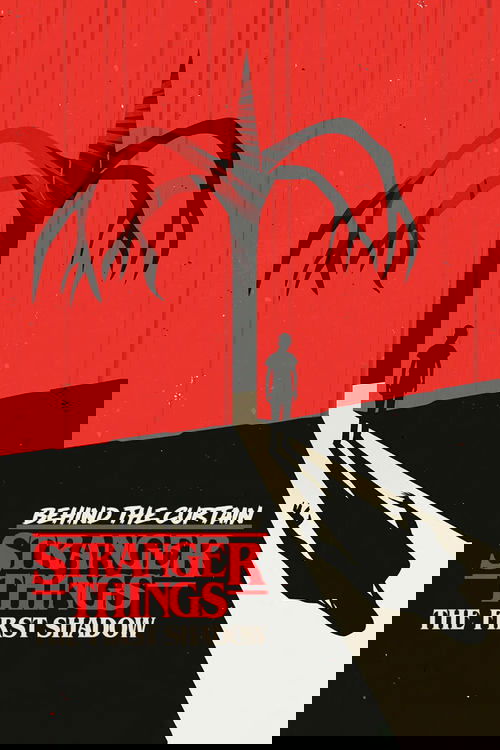 Hinter den Kulissen von Stranger Things: The First Shadow