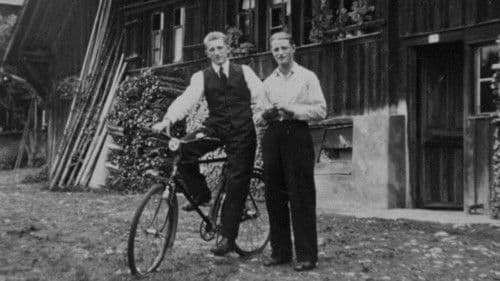 Die Erschiessung des Landesverräters Ernst S. Bild 1