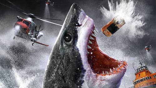 Cocaine Shark Bild 2