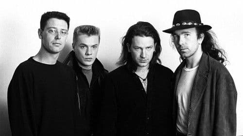 U2 Live from Paris Bild 2