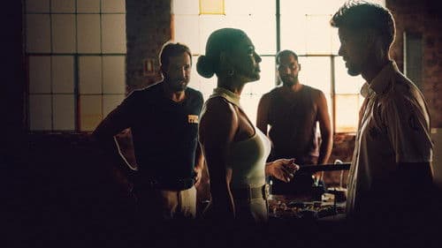 Vidas Bandidas Bild 5