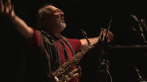 Sounds and Silence - Unterwegs mit Manfred Eicher Bild 3