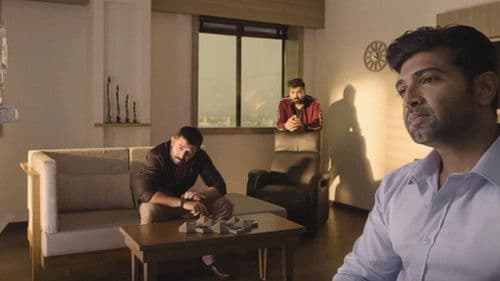 செக்கச்சிவந்த வானம் Bild 2