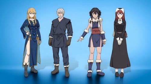 The Warrior Princess and the Barbaric King Bild 2