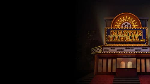 Magyar hangja… Bild 1