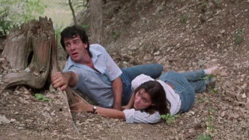 Bloody Outlaws Bild 6