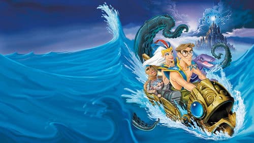 Atlantis - Die Rückkehr Bild 7