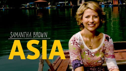 Samantha Brown's Asia Bild 1