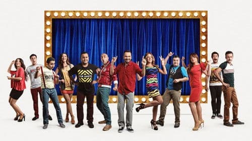 Güldür Güldür Show Bild 8